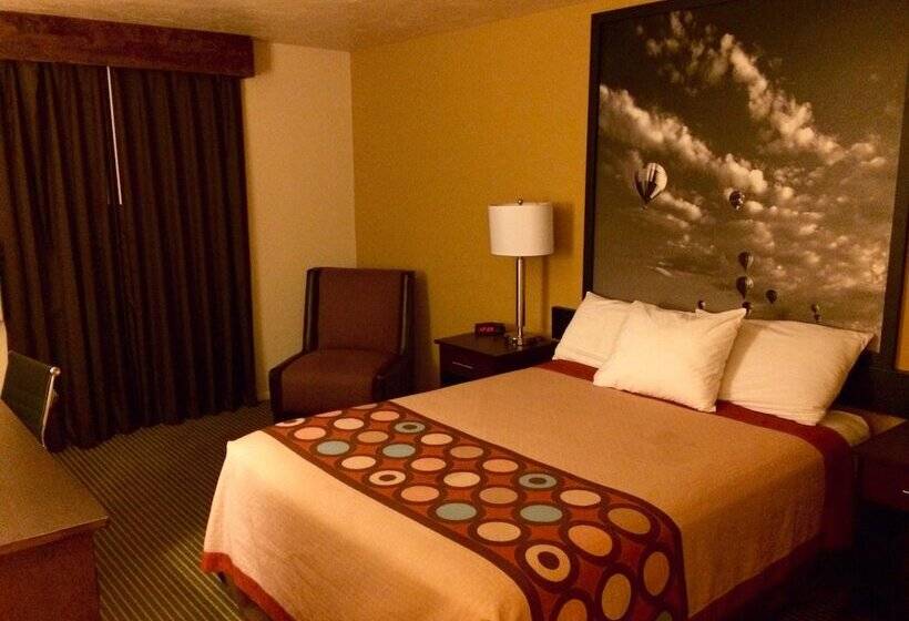 חדר ביזנס, Super 8 By Wyndham Idaho Falls
