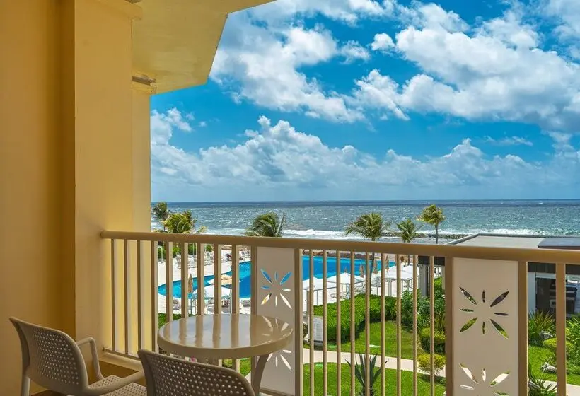 سوییت جونیور لوکس با چشم‌انداز دریا, Bahia Principe Explore Akumal - All Inclusive
