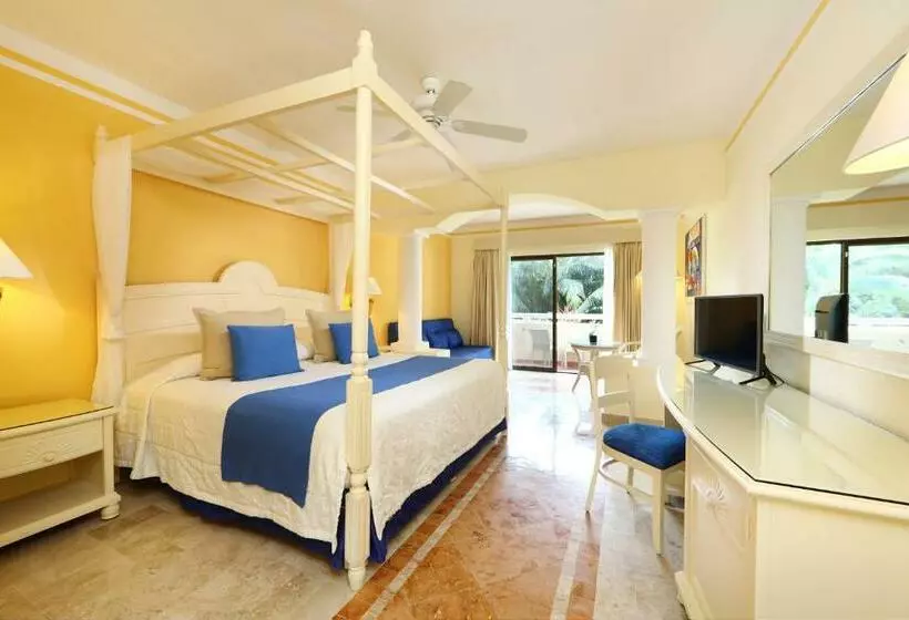 سوییت جونیور سوپریور, Bahia Principe Explore Akumal - All Inclusive