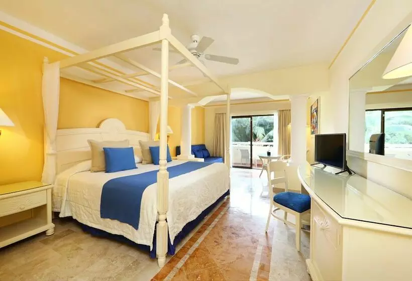 سوییت جونیور سوپریور, Bahia Principe Explore Akumal - All Inclusive