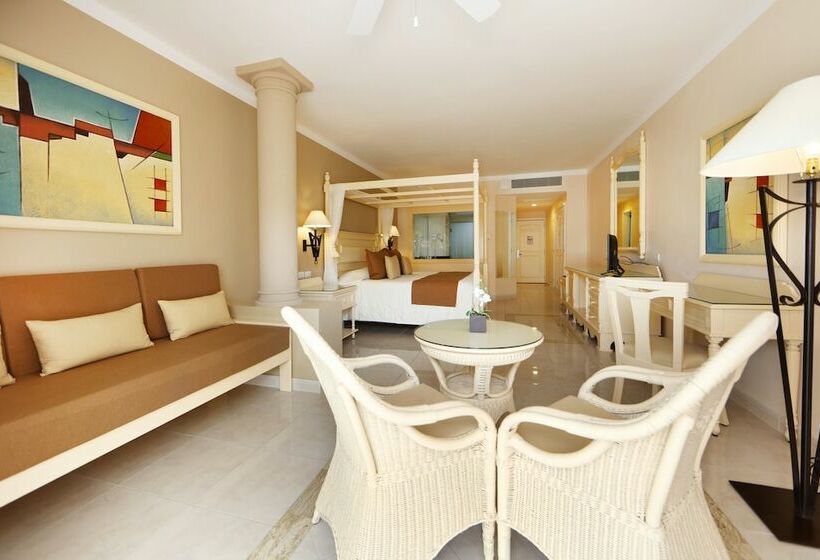 سوییت جونیور سوپریور, Bahia Principe Luxury Akumal - All Inclusive