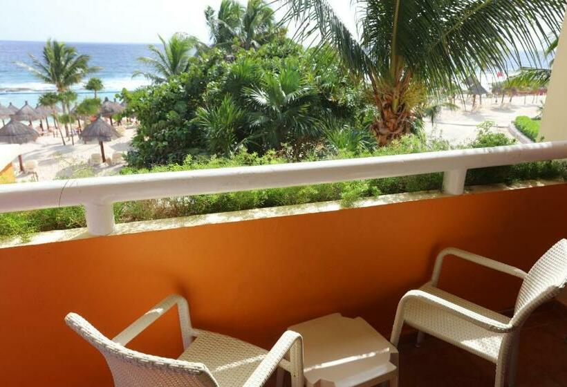 سوئیت جونیور سوپریور با چشمانداز دریا, Bahia Principe Luxury Akumal - All Inclusive