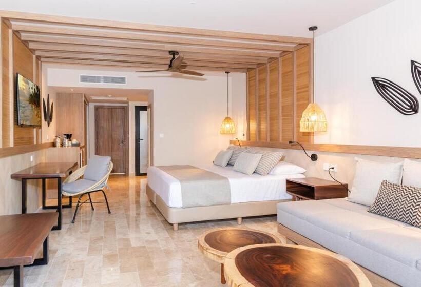 سوئیت جونیور پریمیوم, Bahia Principe Luxury Akumal - All Inclusive