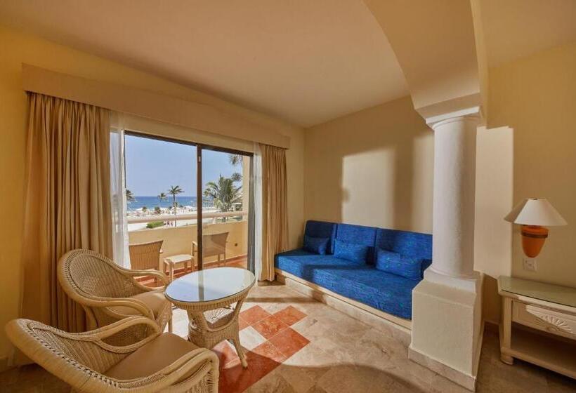海の見えるスーペリアジュニアスイート, Bahia Principe Luxury Akumal - All Inclusive