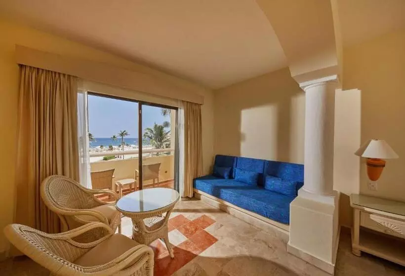 سوئیت جونیور سوپریور با چشمانداز دریا, Bahia Principe Explore Akumal - All Inclusive