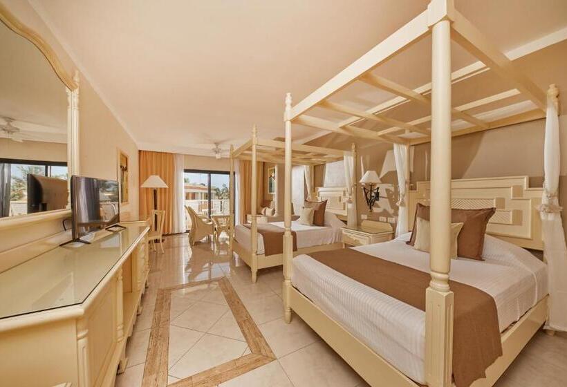 سوییت جونیور لوکس, Bahia Principe Luxury Akumal - All Inclusive