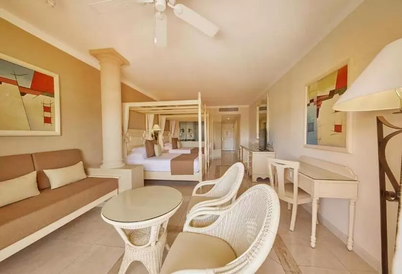 سوییت جونیور لوکس, Bahia Principe Explore Akumal - All Inclusive