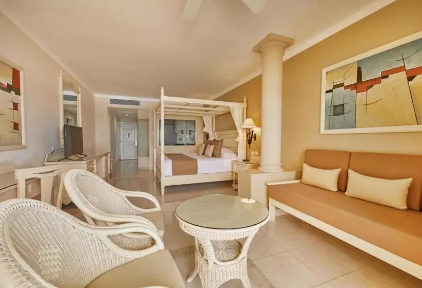 سوییت جونیور لوکس با چشمانداز دریا, Bahia Principe Explore Akumal - All Inclusive