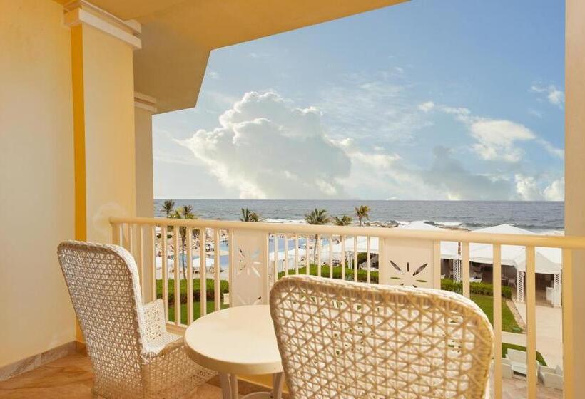 سوییت جونیور لوکس با چشمانداز دریا, Bahia Principe Luxury Akumal - All Inclusive