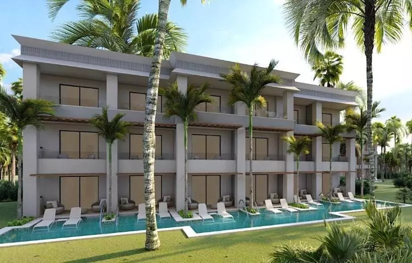 سوییت جونیور لوکس, Bahia Principe Explore Akumal - All Inclusive