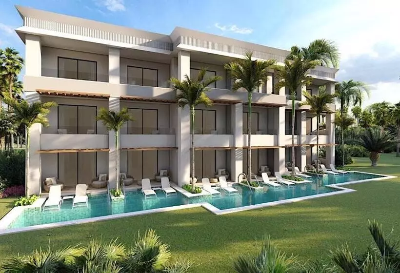سوییت جونیور لوکس, Bahia Principe Explore Akumal - All Inclusive