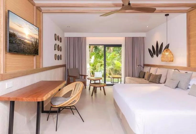 سوییت جونیور لوکس, Bahia Principe Explore Akumal - All Inclusive