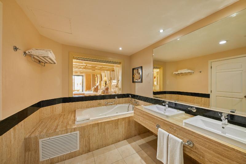 سوییت جونیور لوکس, Bahia Principe Luxury Akumal - All Inclusive