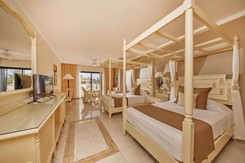 سوییت جونیور لوکس, Bahia Principe Explore Akumal - All Inclusive