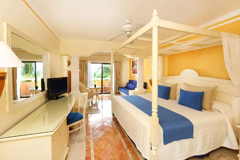 سوییت جونیور سوپریور, Bahia Principe Explore Akumal - All Inclusive