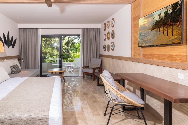 سوئیت جونیور پریمیوم, Bahia Principe Luxury Akumal - All Inclusive