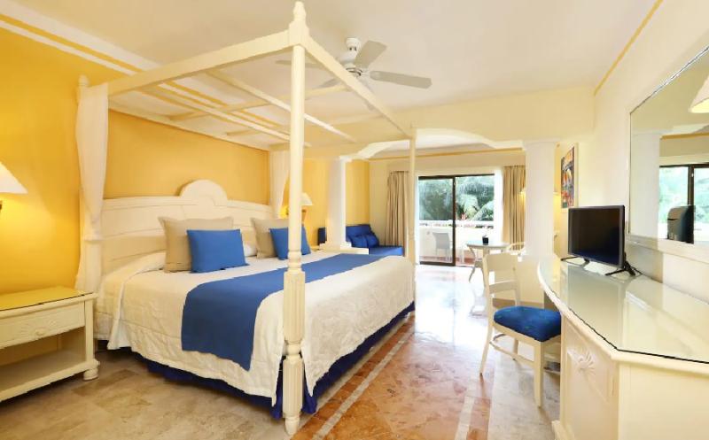 スーペリアージュニアスイート, Bahia Principe Luxury Akumal - All Inclusive
