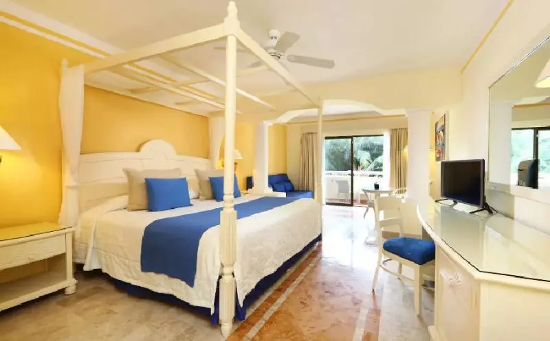 سوییت جونیور سوپریور, Bahia Principe Explore Akumal - All Inclusive
