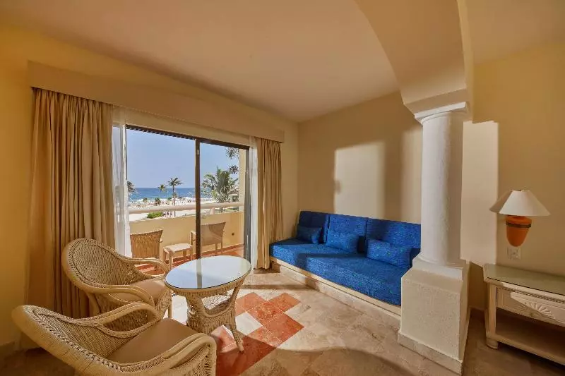 سوئیت جونیور سوپریور با چشمانداز دریا, Bahia Principe Explore Akumal - All Inclusive