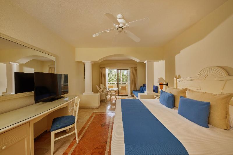 سوییت جونیور سوپریور, Bahia Principe Luxury Akumal - All Inclusive