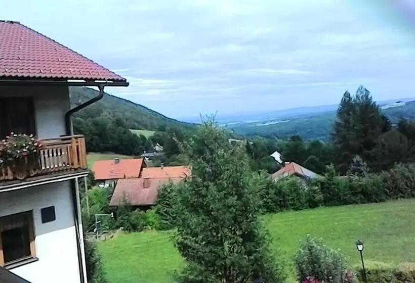 バルコニー付きスタンダードルーム, Gasthof Diewald