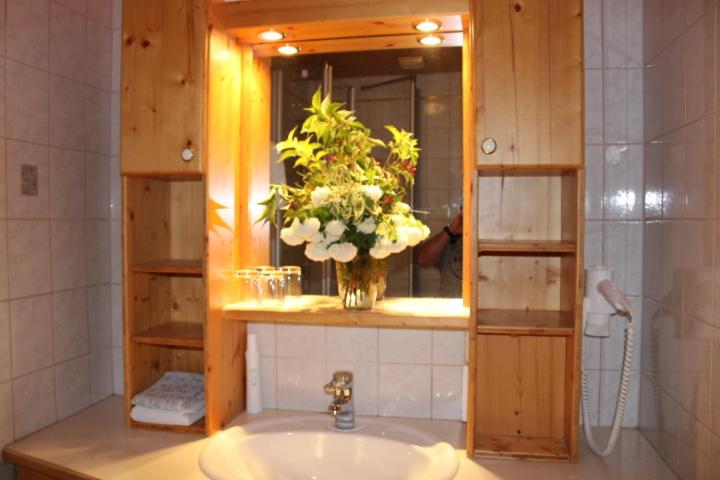 家庭间, Gasthof Diewald