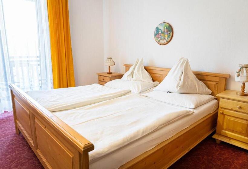 标准间, Gasthof Diewald