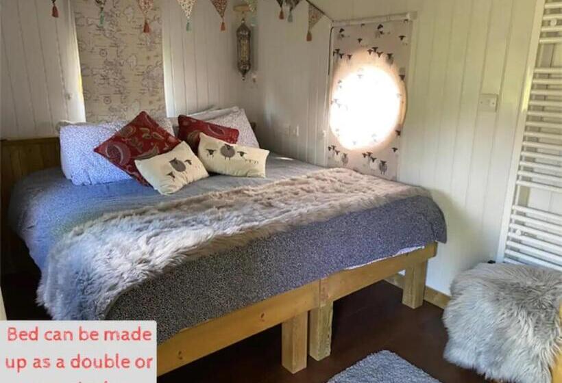 Номер Стандарт, Strickland Arms