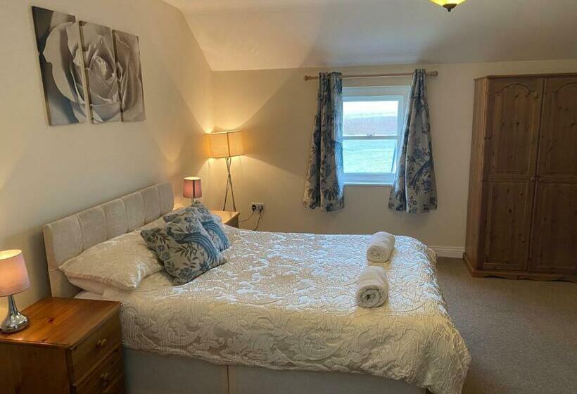 Номер Deluxe, The Duke Of Edinburgh Inn