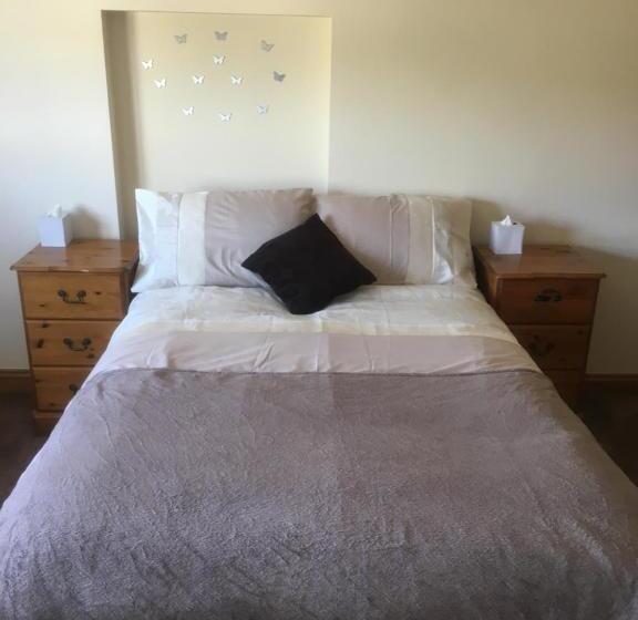 חדר סטנדרט נוף לים, The Duke Of Edinburgh Inn