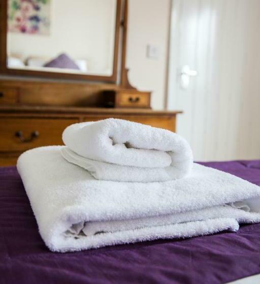 Family Suite, The Poltimore Inn