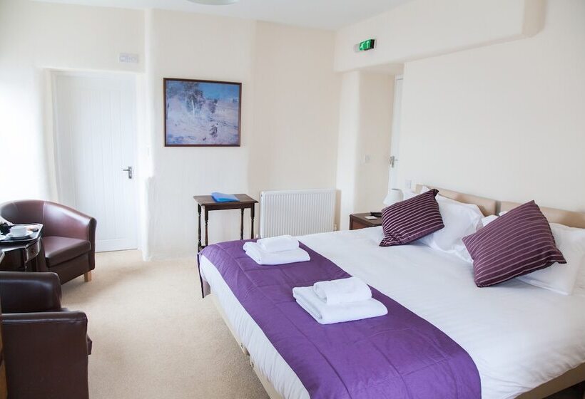 غرفة قياسية, The Poltimore Inn