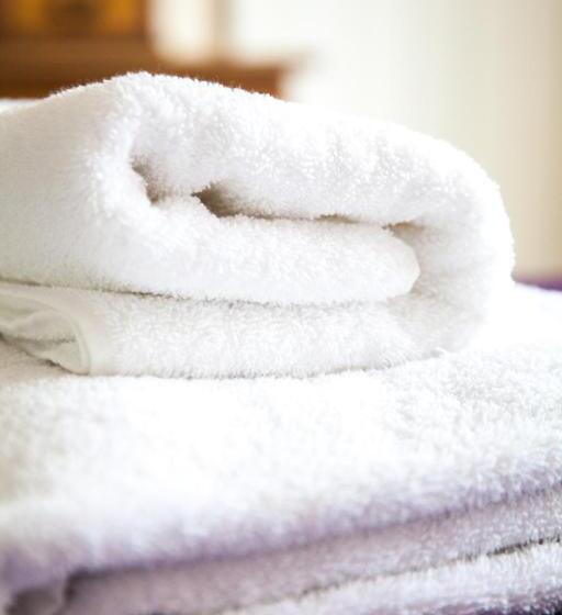 جناح عائلي, The Poltimore Inn