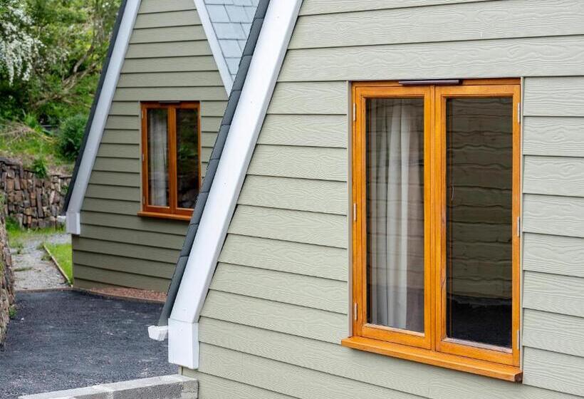 غرفة قياسية مطلّة علي الحديقة, The Poltimore Inn