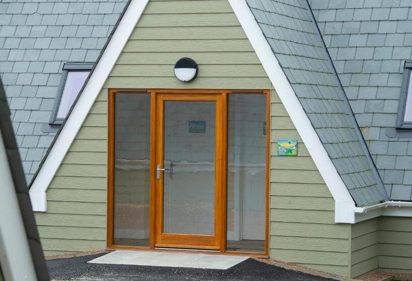 غرفة قياسية مطلّة علي الحديقة, The Poltimore Inn