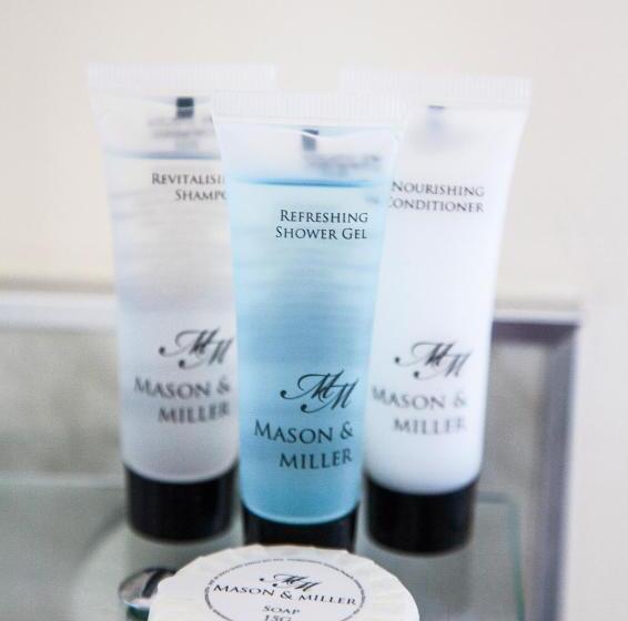 غرفة قياسية مطلّة علي الحديقة, The Poltimore Inn