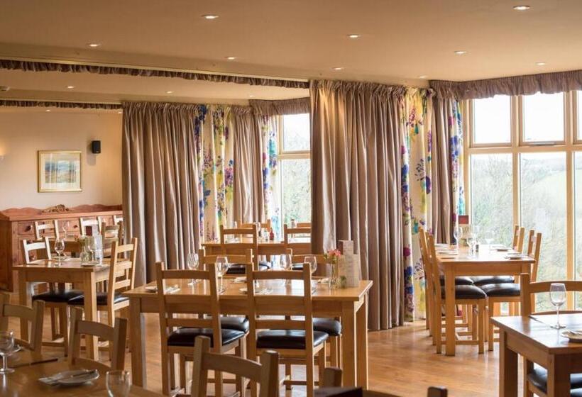 غرفة قياسية مطلّة علي الحديقة, The Poltimore Inn