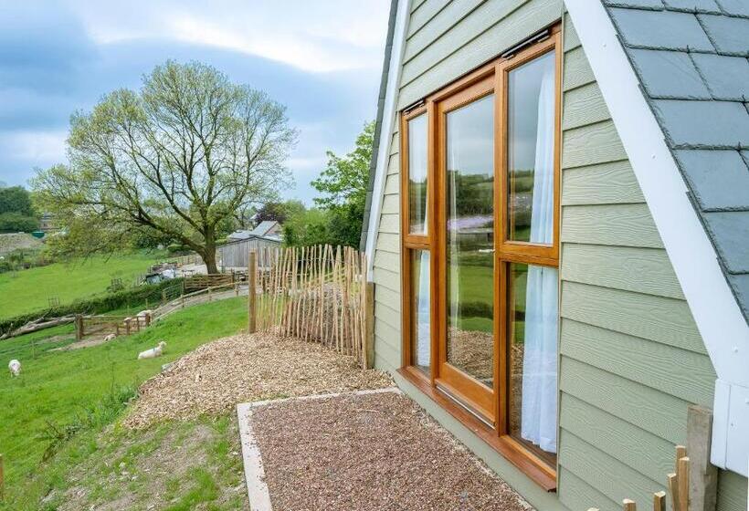 غرفة قياسية, The Poltimore Inn