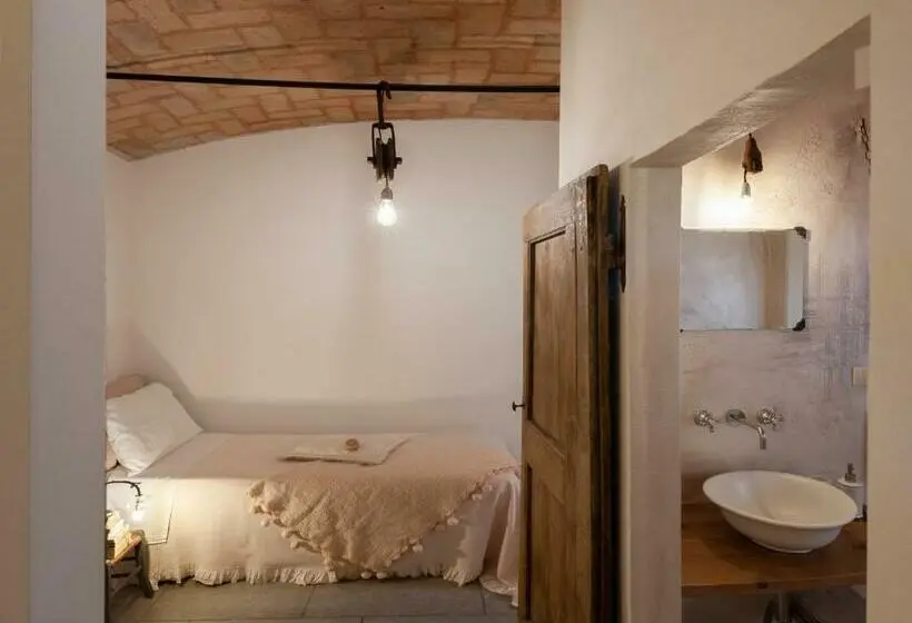 StandaardKamer, B&b Giarola 25.2