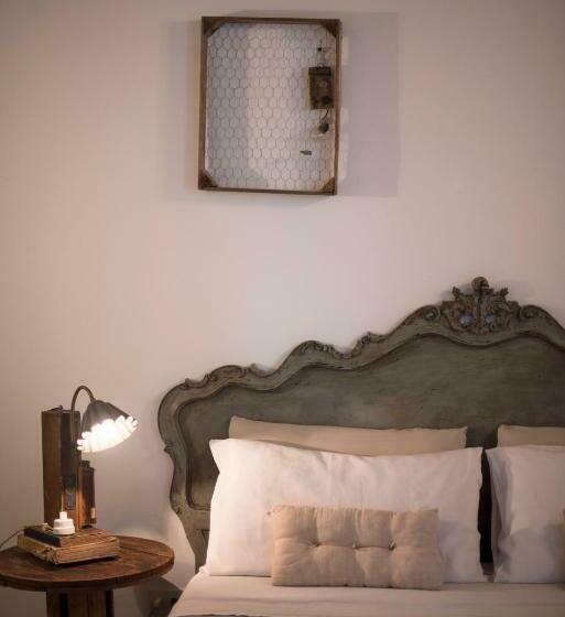 Номер Стандарт, B&b Giarola 25.2