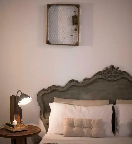 StandaardKamer, B&b Giarola 25.2