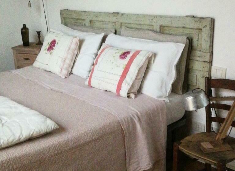 Номер Стандарт, B&b Giarola 25.2