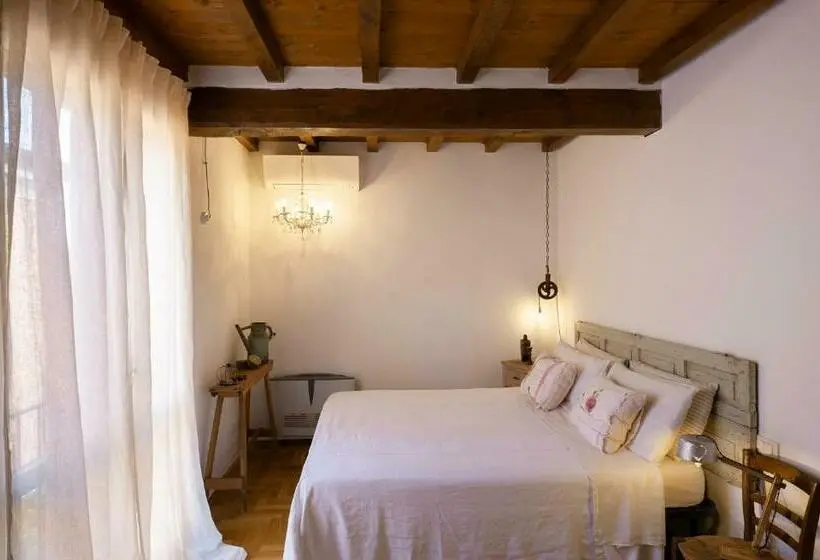 StandaardKamer, B&b Giarola 25.2