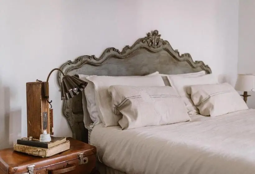 Standaard Driepersoonskamer, B&b Giarola 25.2