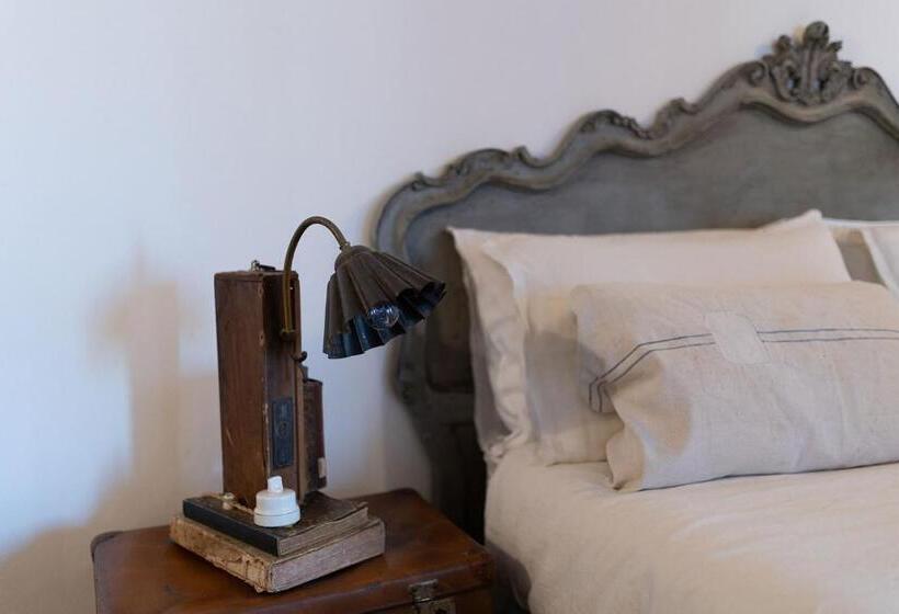 Номер Стандарт Трехместный, B&b Giarola 25.2