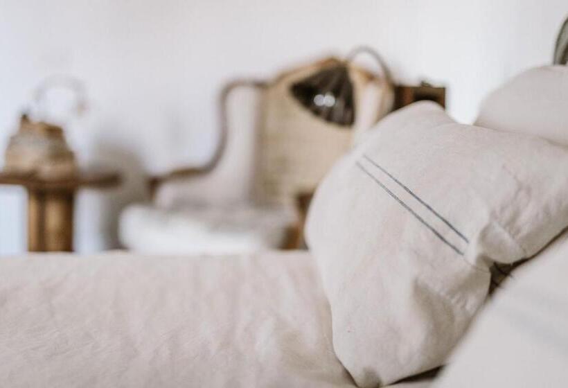 Номер Стандарт Трехместный, B&b Giarola 25.2