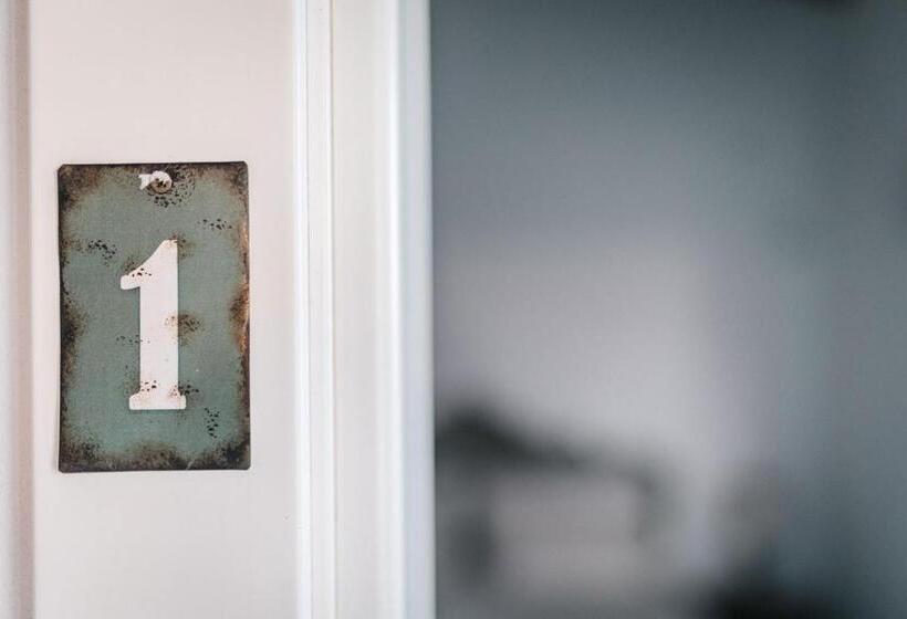 Номер Стандарт Трехместный, B&b Giarola 25.2