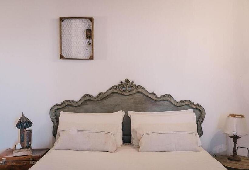 Номер Стандарт Трехместный, B&b Giarola 25.2