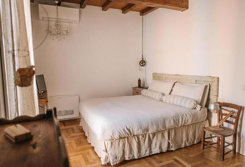 Номер Стандарт, B&b Giarola 25.2