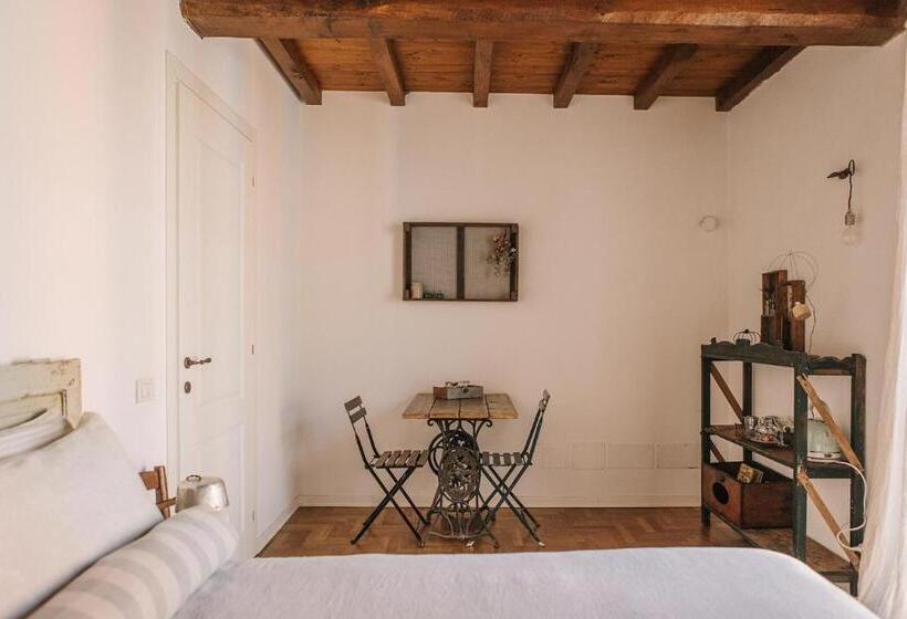 Номер Стандарт, B&b Giarola 25.2